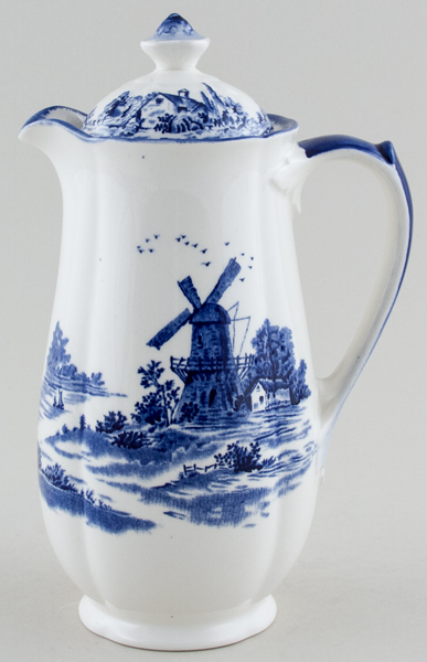 Hot Water Jug c1950s